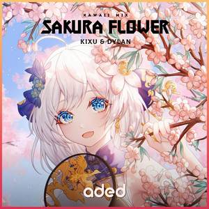 Sakura Flower (Kawaii Mix)