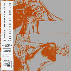 Simplemente (LuVa Club Mix)