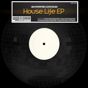 House Life (Fierce City Remix)