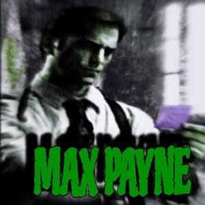 Max Payne (feat. 5Skrilla) (Explicit)