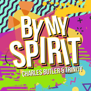 By My Spirit (Radio Edit)