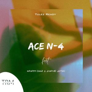 Ace N4 (feat. Kirapim Daaz & Jharvie Jayso)