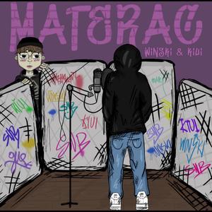MATERAC (feat. Kiui) (Explicit)