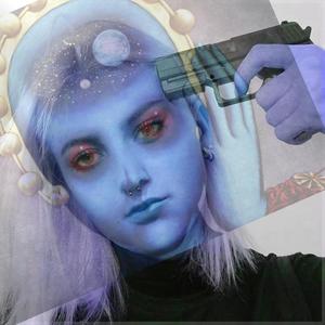 Ice Cold Heart(feat. Kizo Drain) (Explicit)