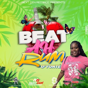 Beat Ah Rum