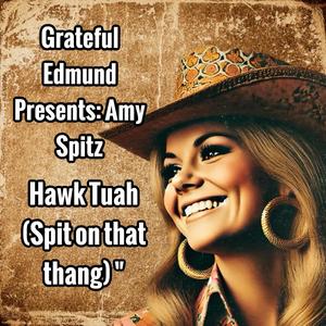 Hawk Tuah (Spit on that thang) (feat. Amy Spitz)