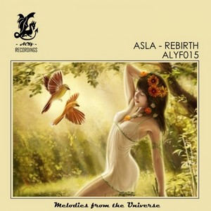 Rebirth (Original Mix)
