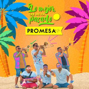 Lo Mejor Que Me Ha Pasado