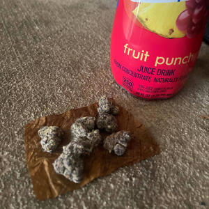 Aint da same (feat. GetRight) (Explicit)