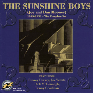 The Sunshine Boys - Mary Jane