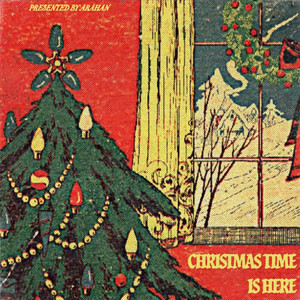 Christmas Time Is Here