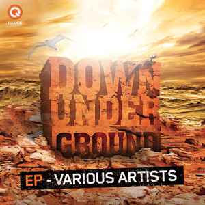 Down Underground EP