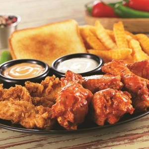 Wingz & Thingz (feat. Twwinaces) (Explicit)