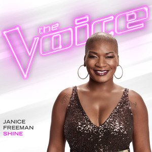 Shine (The Voice Performance)