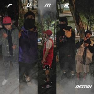 FUMA REMIX (feat. Wero, Cervera Dag, DAP & GØGØ) (Explicit)
