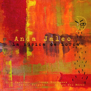 Nana de Sevilla (feat. Lola Santiago, Laura Domínguez, Javier Delgado & Javier Del Barco)