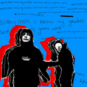 Find Shelter, (Explicit)