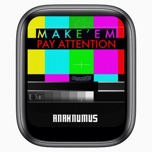 Make'em Pay Attention (Explicit)