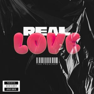 Real Love (Explicit)