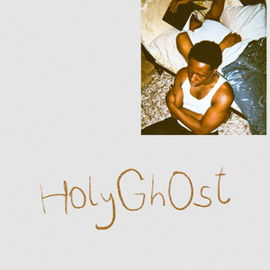 HOLY GHOST