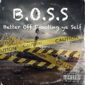 Calm Down (BossManBarro x D.O.T x J.Greene x Tajh Mahal) [feat. D.O.T., J. Greene & Tajh Mahal] (Explicit)