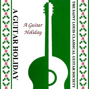 A Guitar Holiday