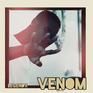 Venom Freestyle (Explicit)