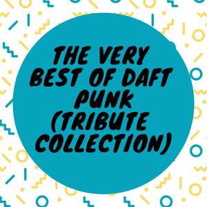 Robot Rock (Tribute version originally performed by Daft Punk)