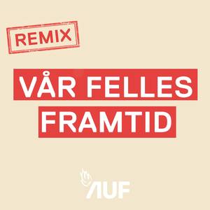 Vår Felles Framtid (feat. Marthe Valle) (Markus Tørseth Remix)