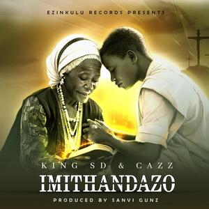 IMITHANDAZO (Explicit)