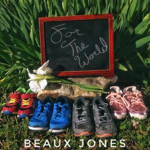 For the World (feat. Randy Hodge)