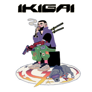 Ikigai (Explicit)