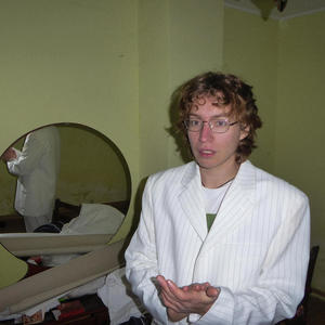 Gara de nord (Explicit)