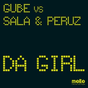 Da Girl(Maurizio Gubellini & Matteo Sala Instrumental) (Inst.)
