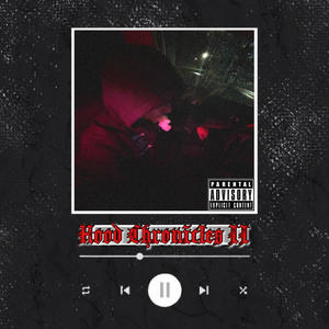 Hood Chronicles 2 (Explicit)