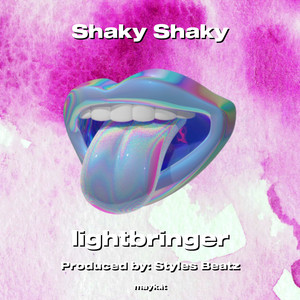 Shaky Shaky