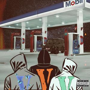 BACK AGAIN(feat. High-C & Devy Shh) (Explicit)