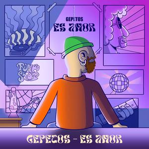 Es amor (feat. Pracnes)