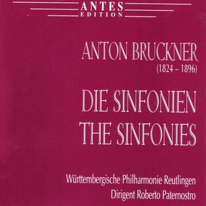 Anton Bruckner: Die Sinfonien Vol. 9