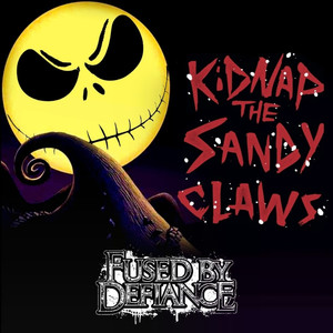 Kidnap the Sandy Claws