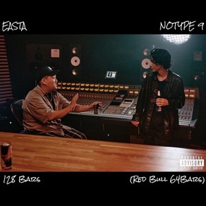 128 Bars (Explicit)