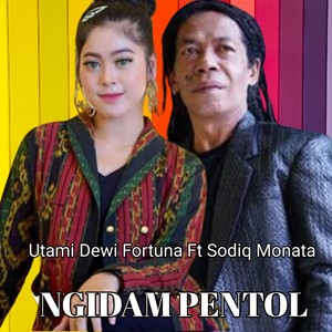 NGIDAM PENTOL (Live Dangdut Koplo)