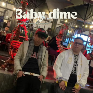 Baby Dime (Explicit)