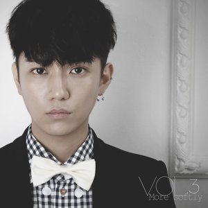 Baby You (亲爱的你)