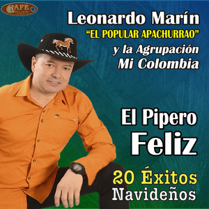 El Pipero Feliz