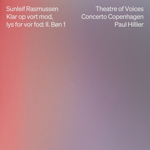 Klar op vort mod, lys for vor fod - II. Bøn 1