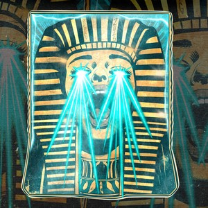 GODAMN 2025 (Explicit)