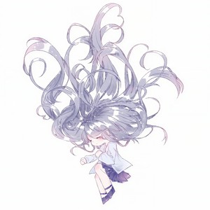 你的两千个替代品 (洛天依 feat.言和)