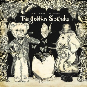 Come Back out on Fire