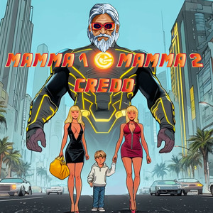 Mamma 1 Mamma 2 (Credo)